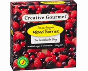 New products and productivity improvements bear fruit for Patties